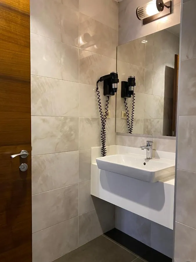 Hotel Le Maritime Istambul