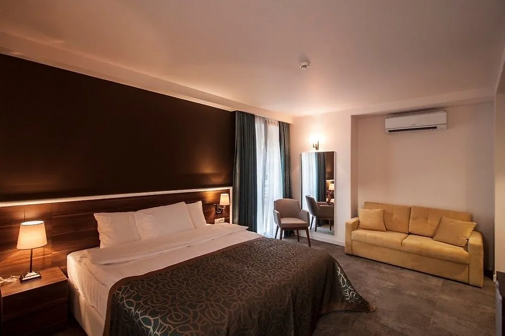 Hotel Le Maritime Istanbul
