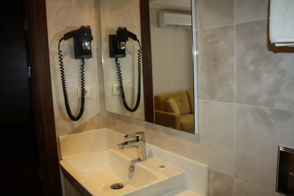****  Hotel Le Maritime Istambul Turquie