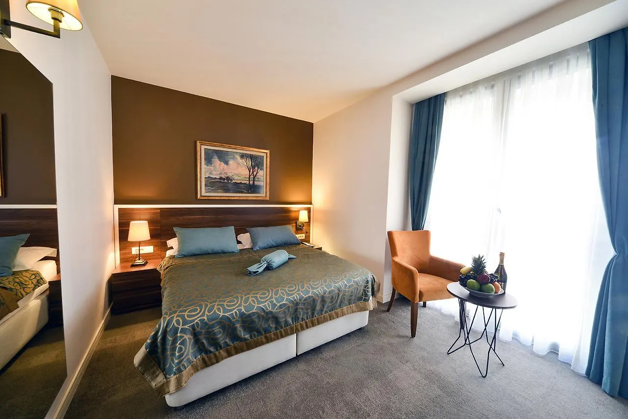 Hotel Le Maritime Istambul 4*,  Turquie