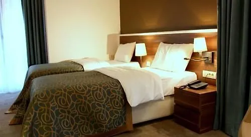 Hotel Le Maritime Istanbul