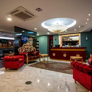 Otel Lapis &