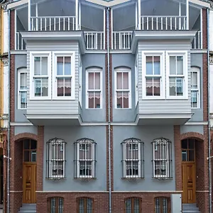 Otel ıkiz Boutique