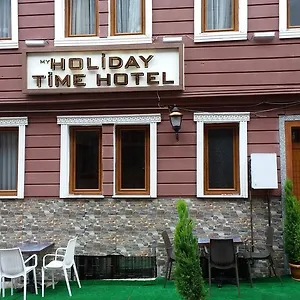 Otel My Time