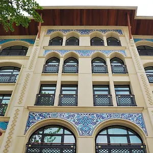 Hotel Neorion - Special Class, Istambul