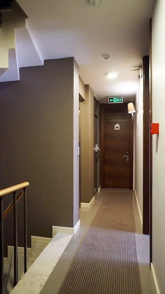 Hotel Le Maritime İstanbul