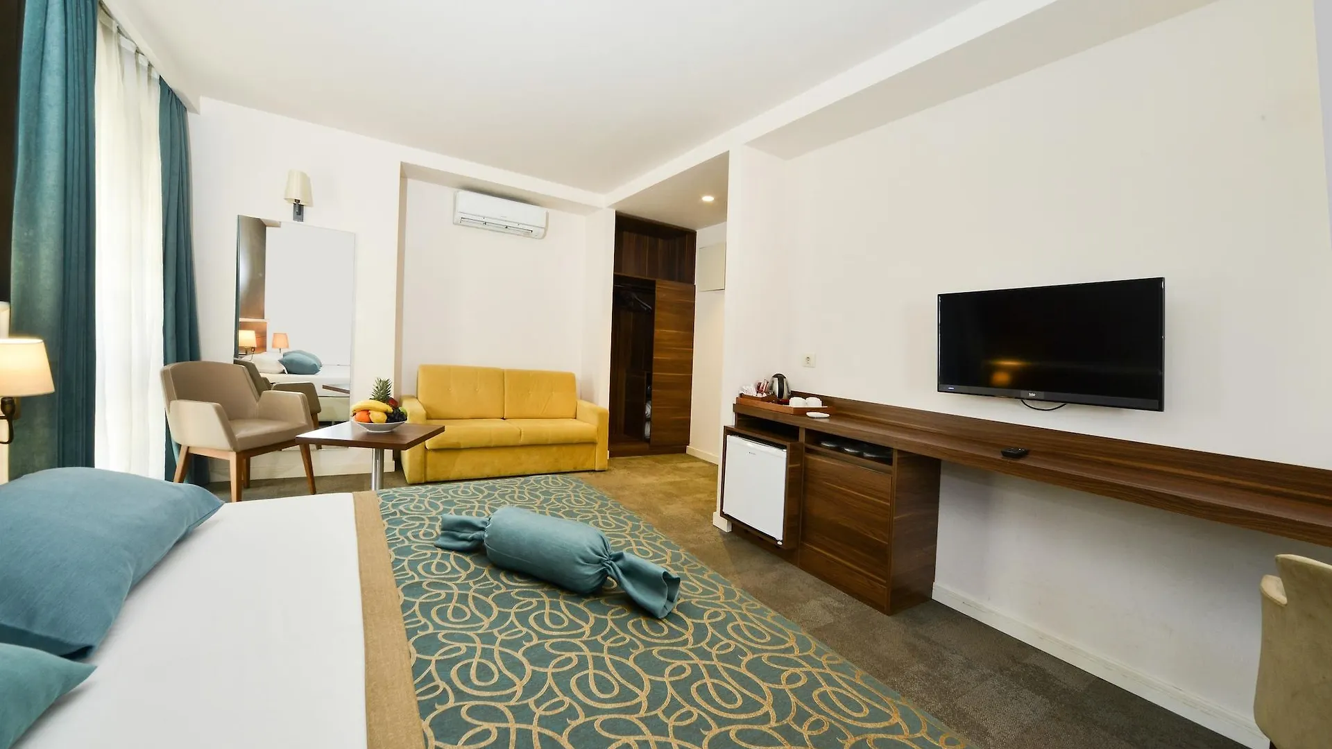 Hotel Le Maritime İstanbul