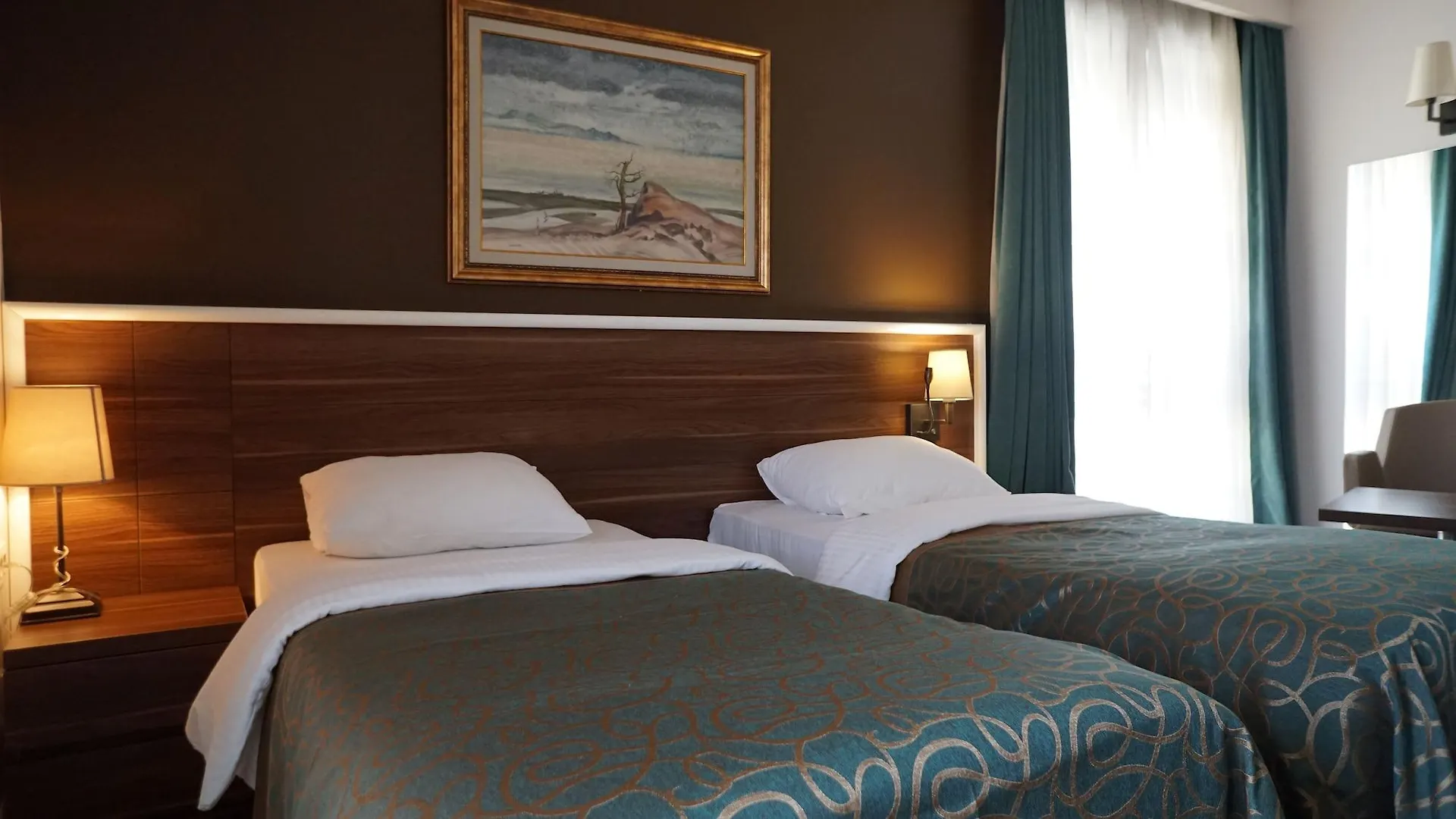 Hotel Le Maritime İstanbul 4*,  Türkiye