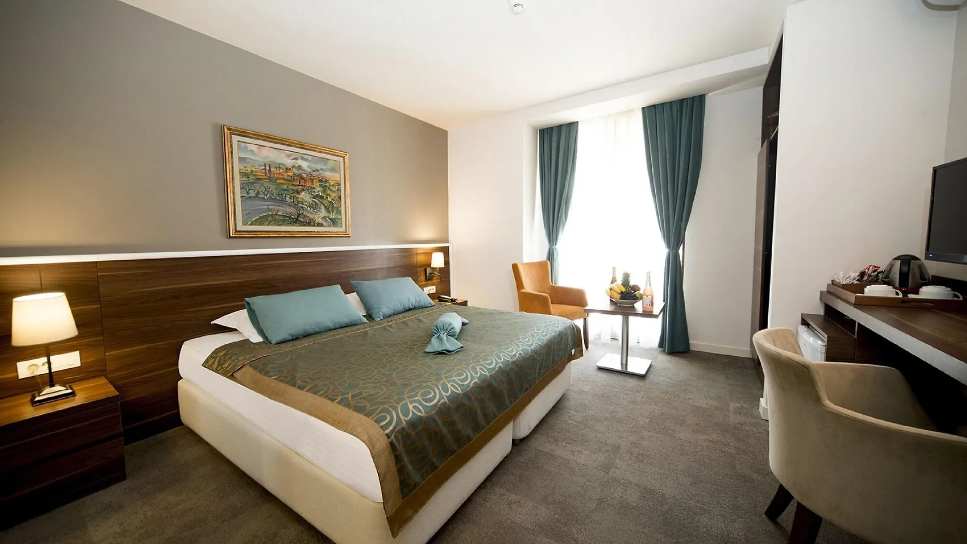 Hotel Le Maritime İstanbul Türkiye
