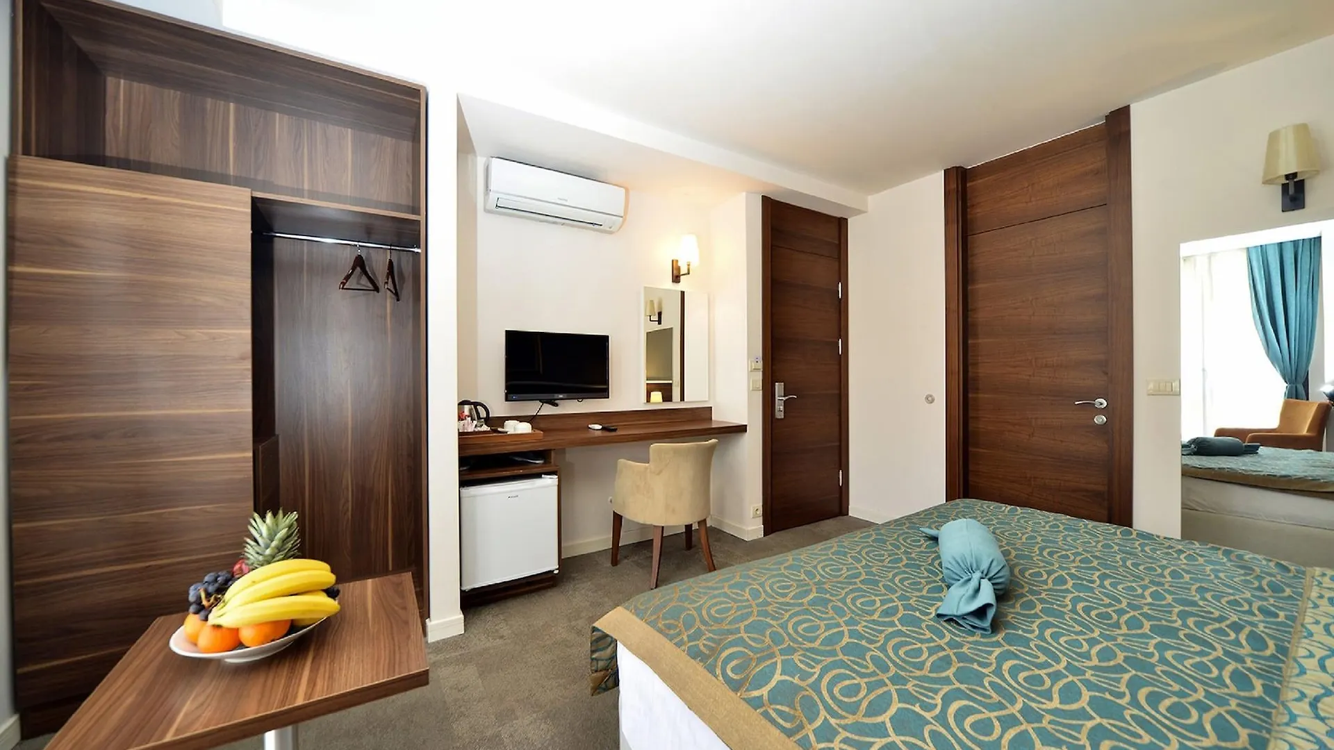 Hotel Le Maritime İstanbul