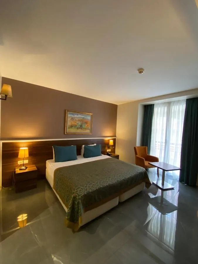 Hotel Le Maritime İstanbul