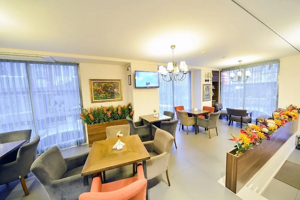 Hotel Le Maritime İstanbul