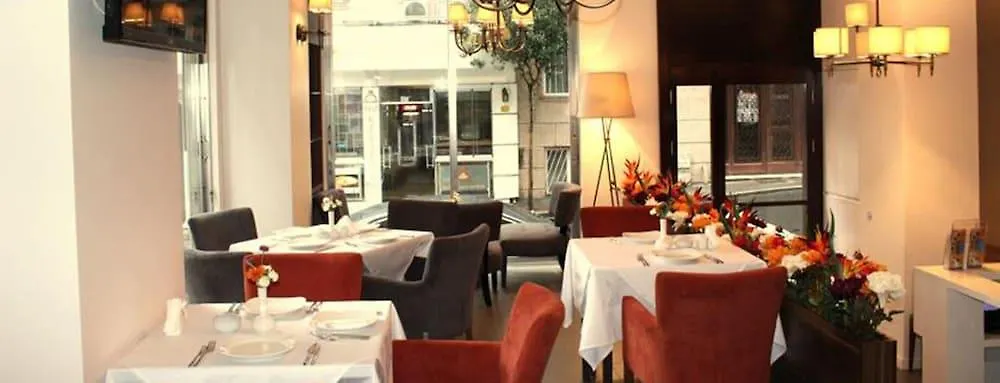 Hotel Le Maritime İstanbul