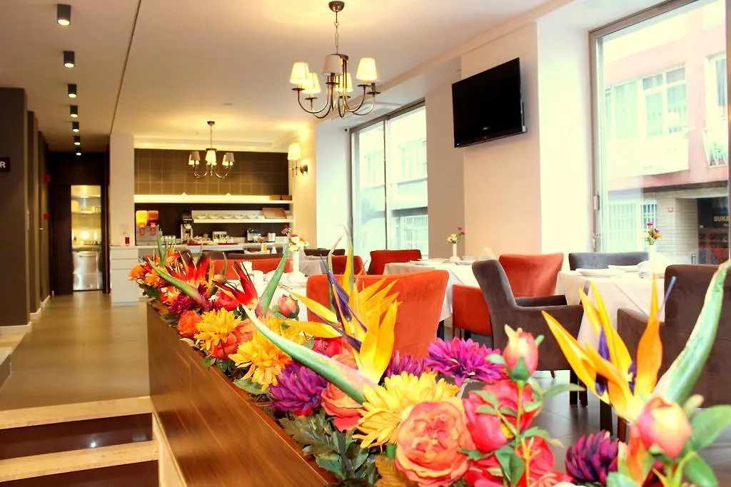 Hotel Le Maritime İstanbul