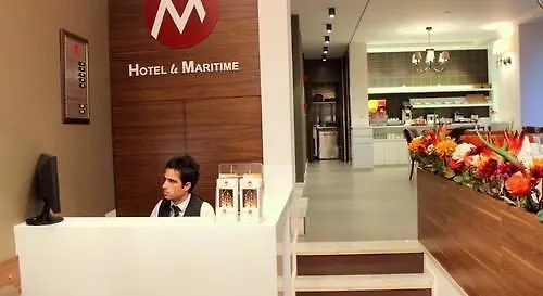 Hotel Le Maritime İstanbul