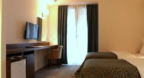 Hotel Le Maritime İstanbul