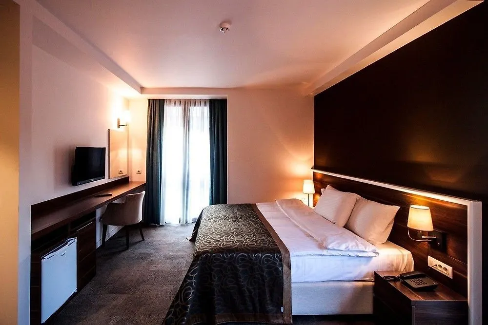 ****  Hotel Le Maritime İstanbul Türkiye