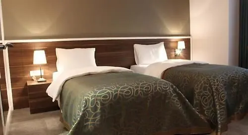 Hotel Le Maritime İstanbul 4*,
