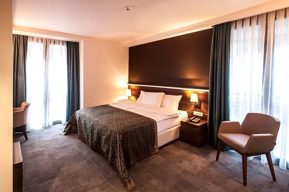 Hotel Le Maritime İstanbul
