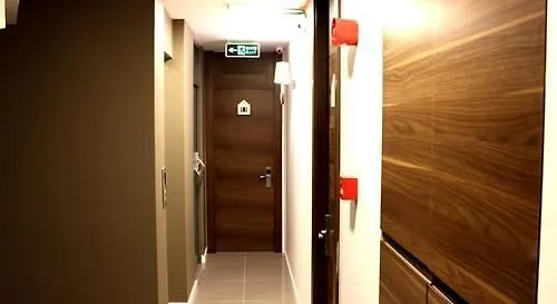 Hotel Le Maritime İstanbul