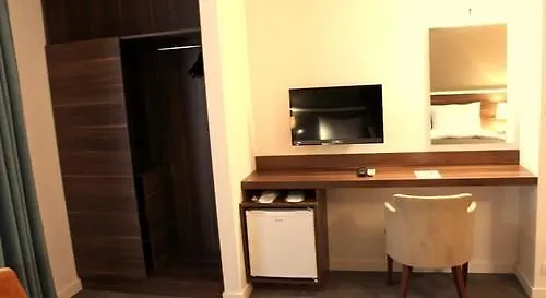 ****  Hotel Le Maritime İstanbul Türkiye