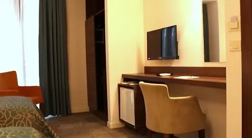 Hotel Le Maritime İstanbul 4*,  Türkiye