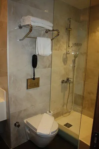 Hotel Le Maritime İstanbul