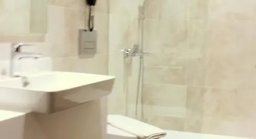 Hotel Le Maritime İstanbul 4*,
