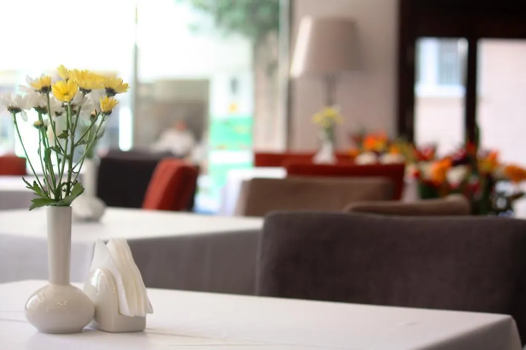 Hotel Le Maritime İstanbul