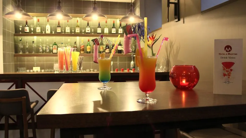 Hotel Le Maritime İstanbul
