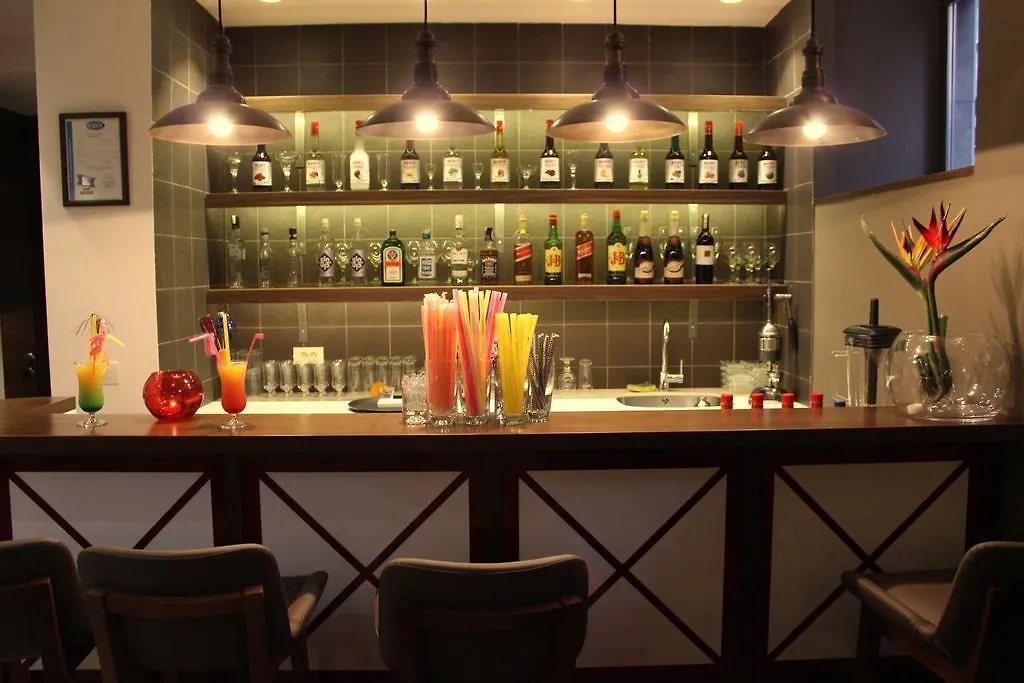 Hotel Le Maritime İstanbul