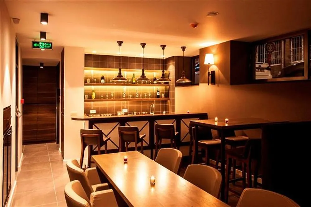 Hotel Le Maritime İstanbul 4*,  Türkiye