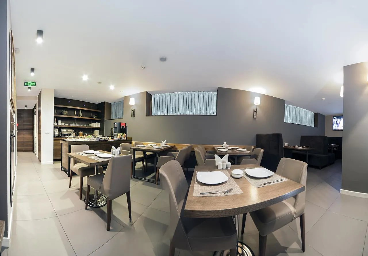 Hotel Le Maritime İstanbul
