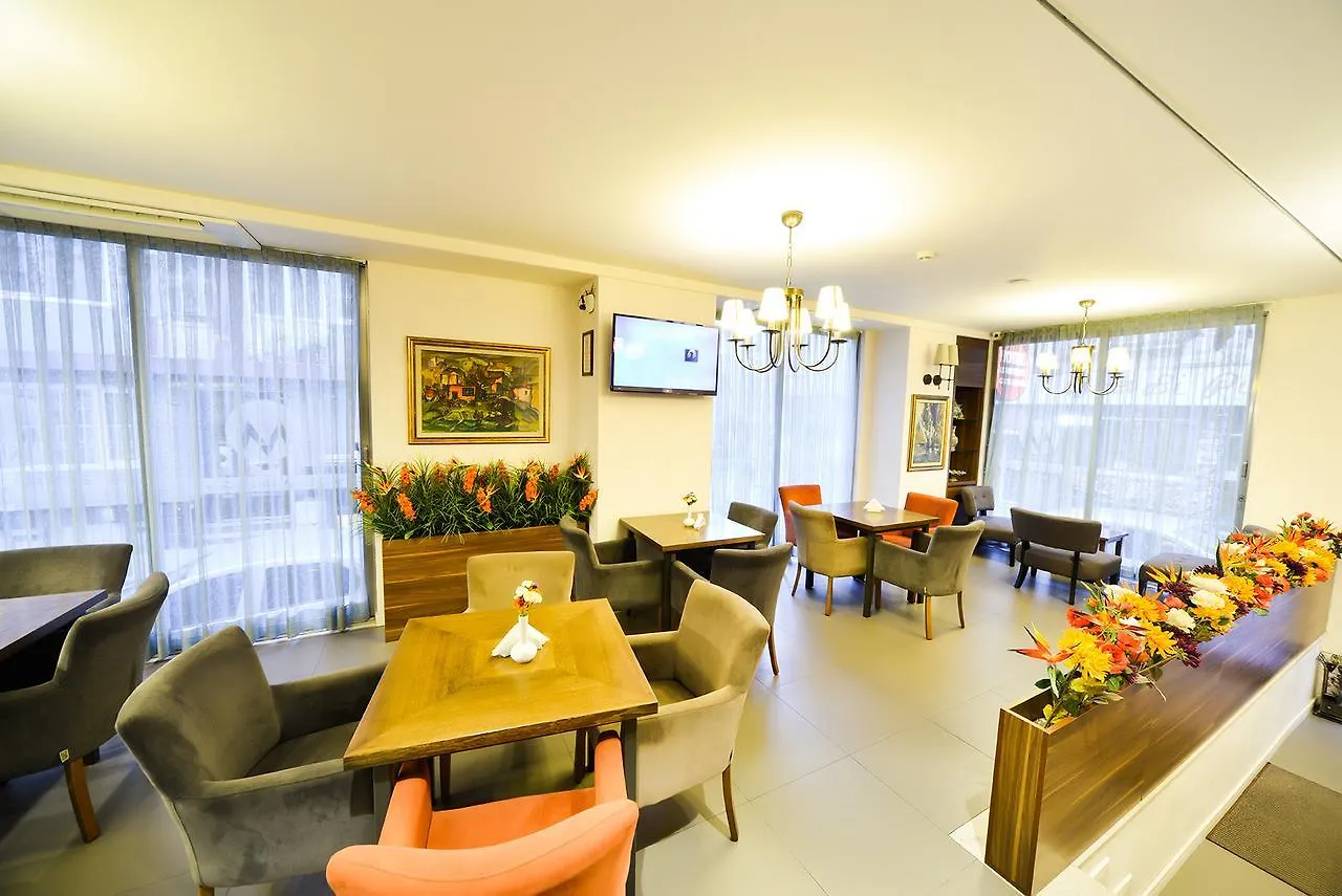 Hotel Le Maritime İstanbul