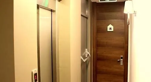 Hotel Le Maritime İstanbul