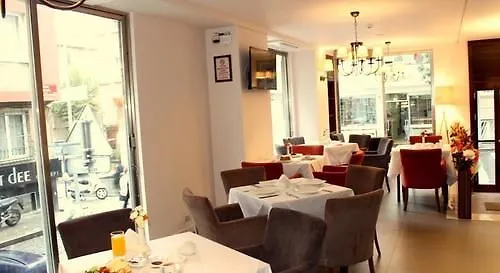 Hotel Le Maritime İstanbul Türkiye