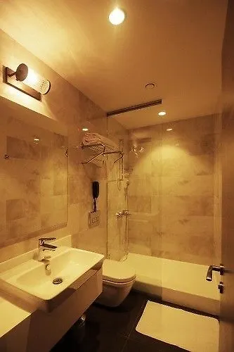Hotel Le Maritime İstanbul
