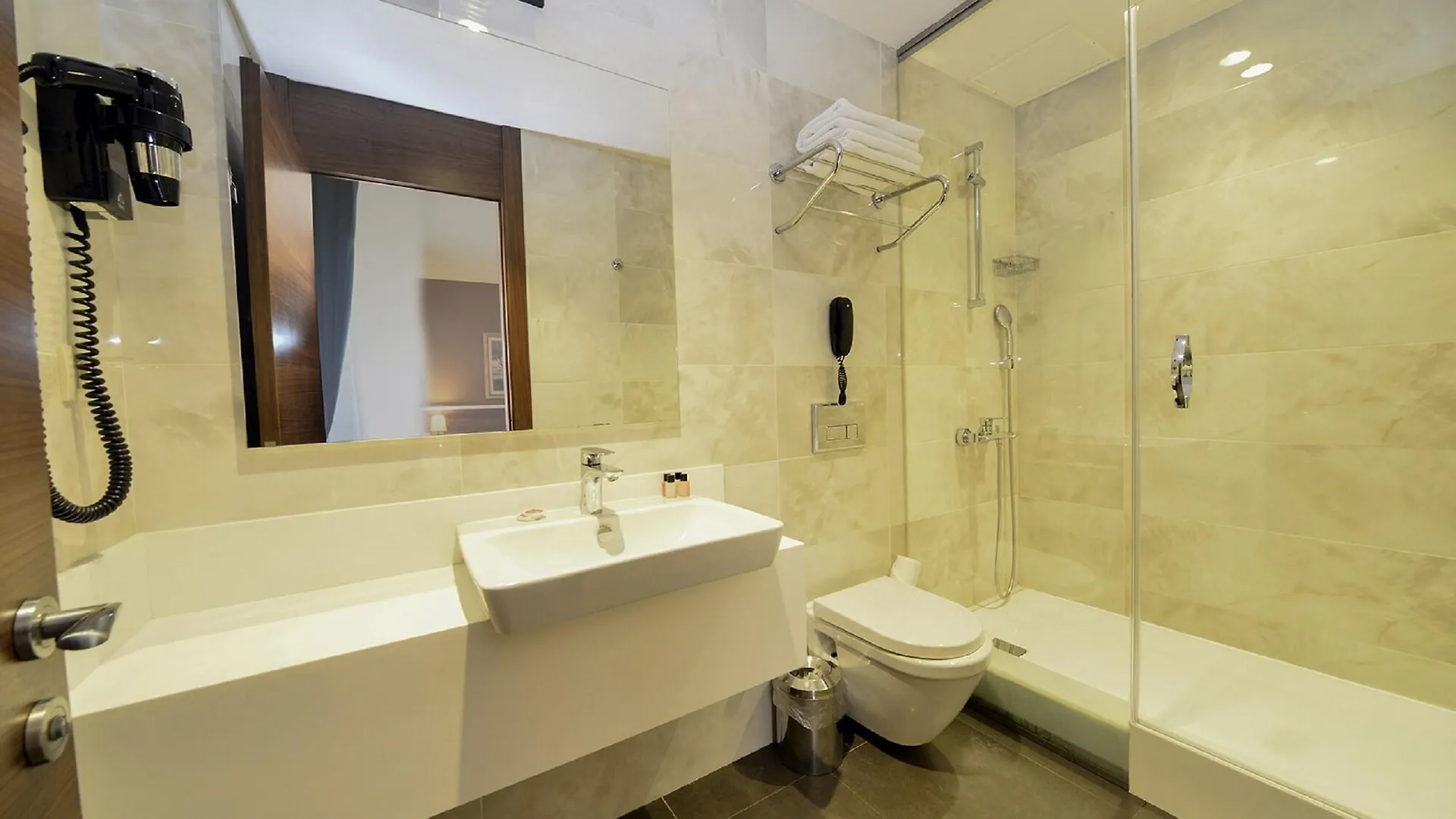 Hotel Le Maritime Istanbul