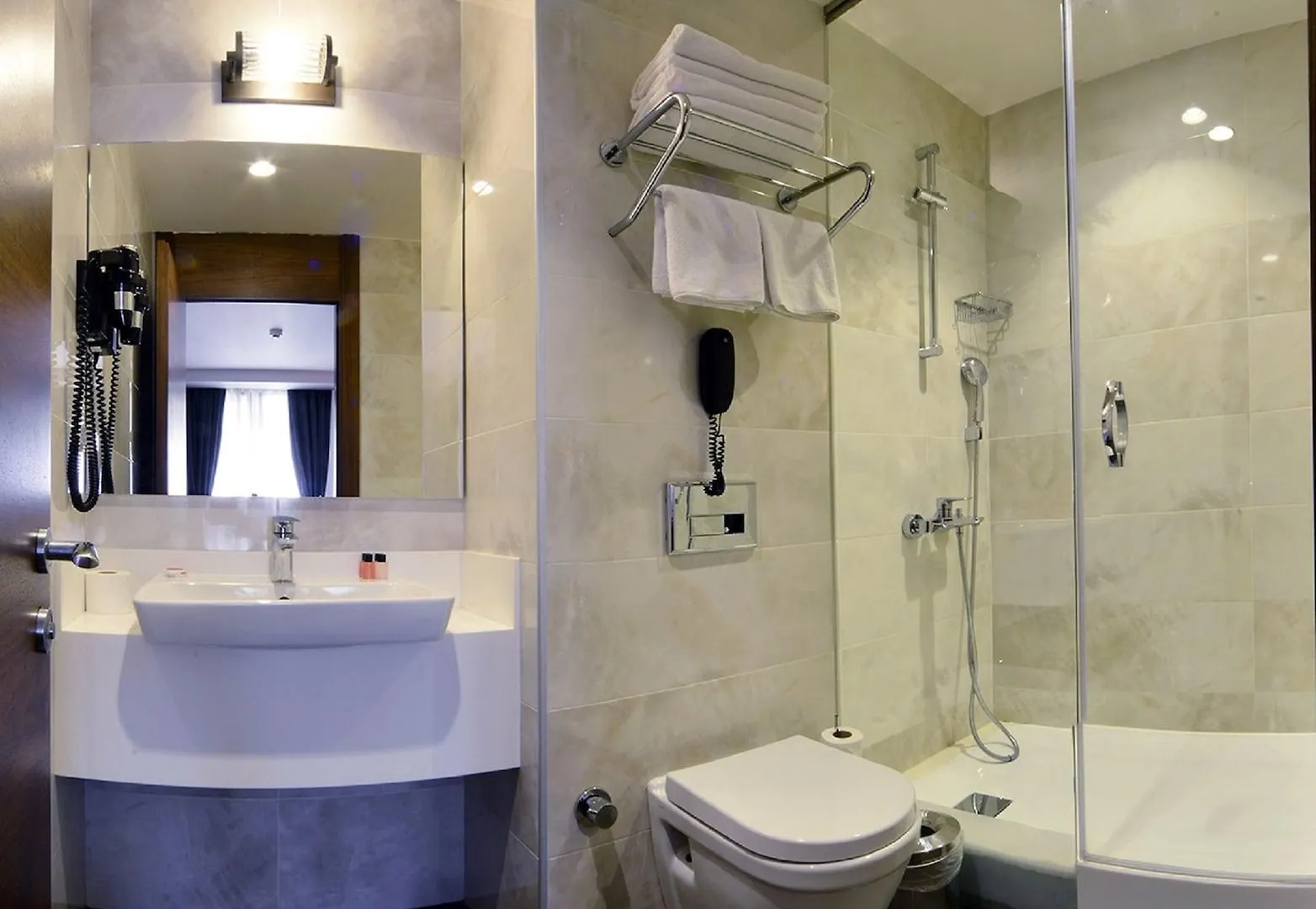 Hotel Le Maritime Istanbul 4*,  Turkey