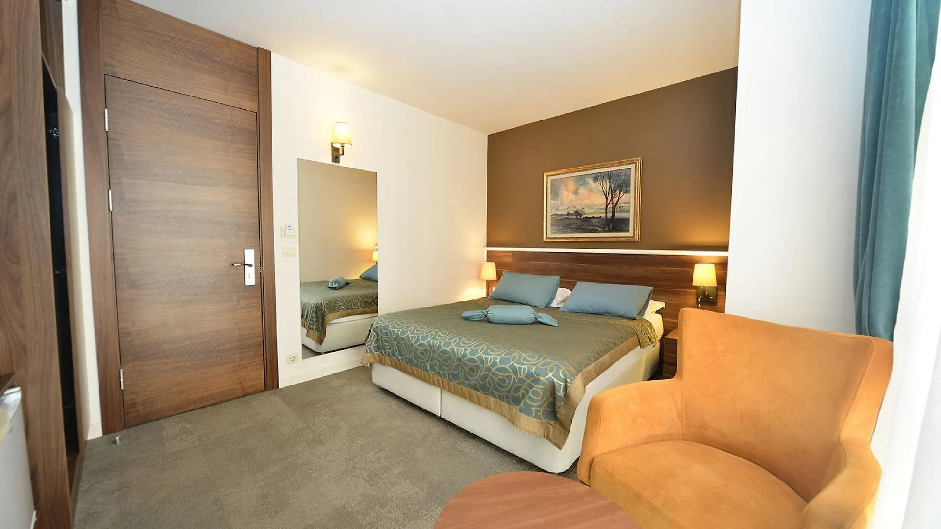 Hotel Le Maritime Istanbul