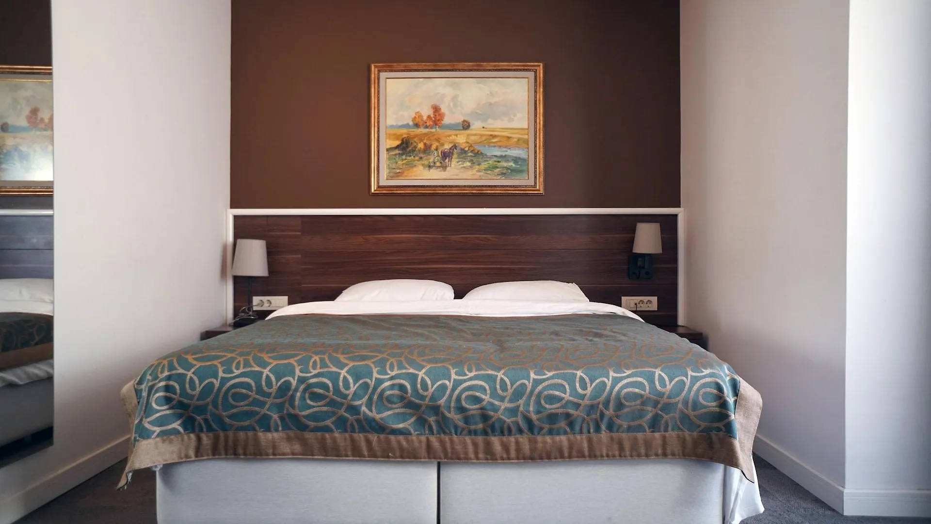Hotel Le Maritime Istanbul