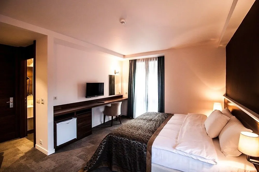 Hotel Le Maritime Istanbul