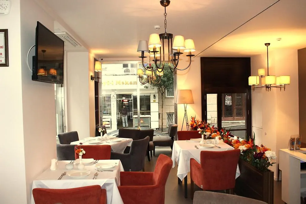 Hotel Le Maritime Istanbul