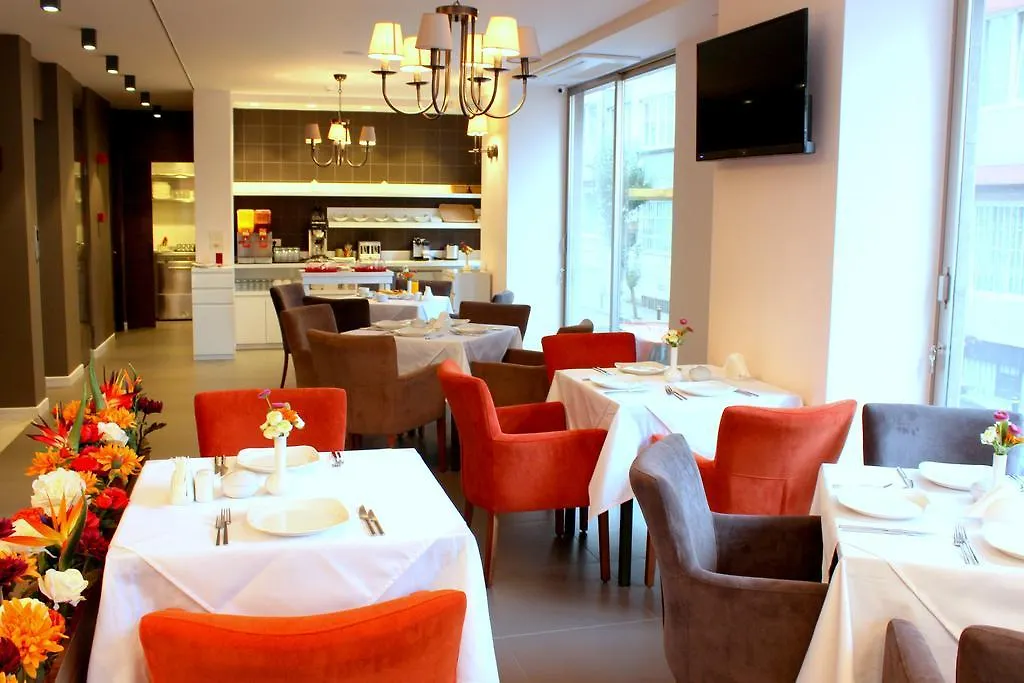 Hotel Le Maritime Istanbul 4*,  Turkey