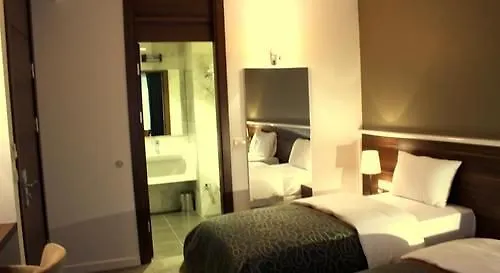 Hotel Le Maritime Istanbul